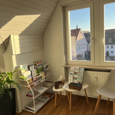 Wartezimmer 2